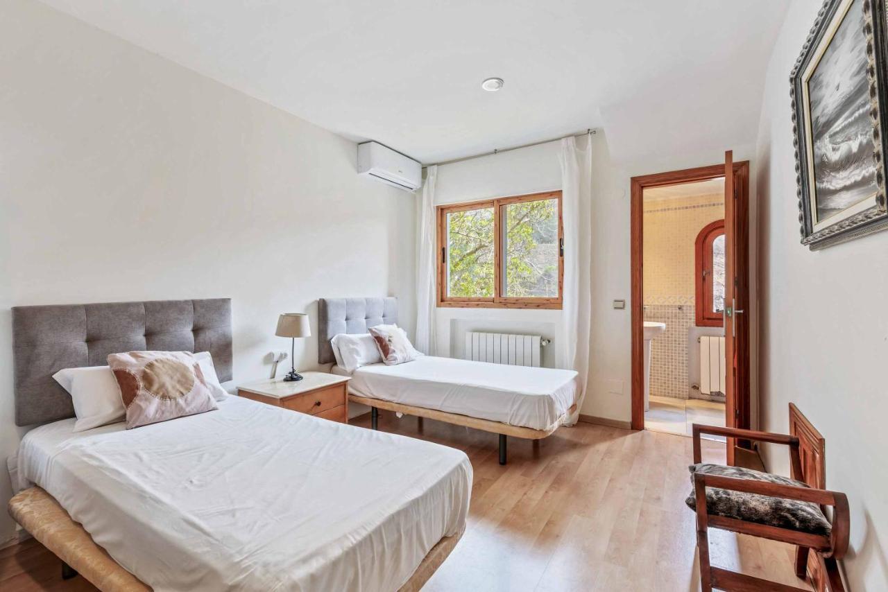 La Sultana Villa *