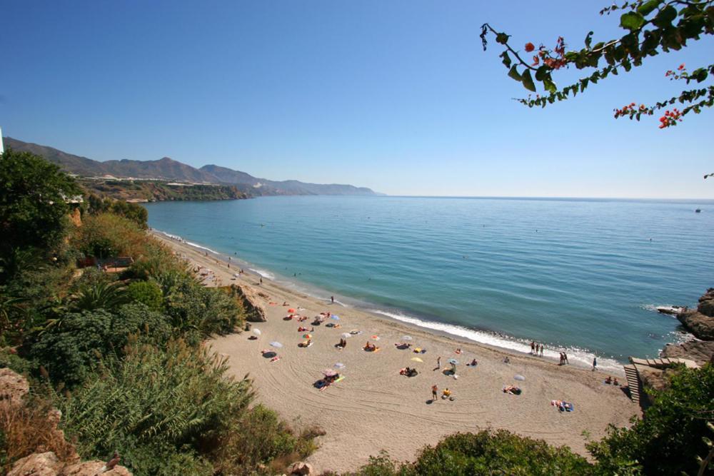 Modern Stunning Sea Views And Pool Apartamento