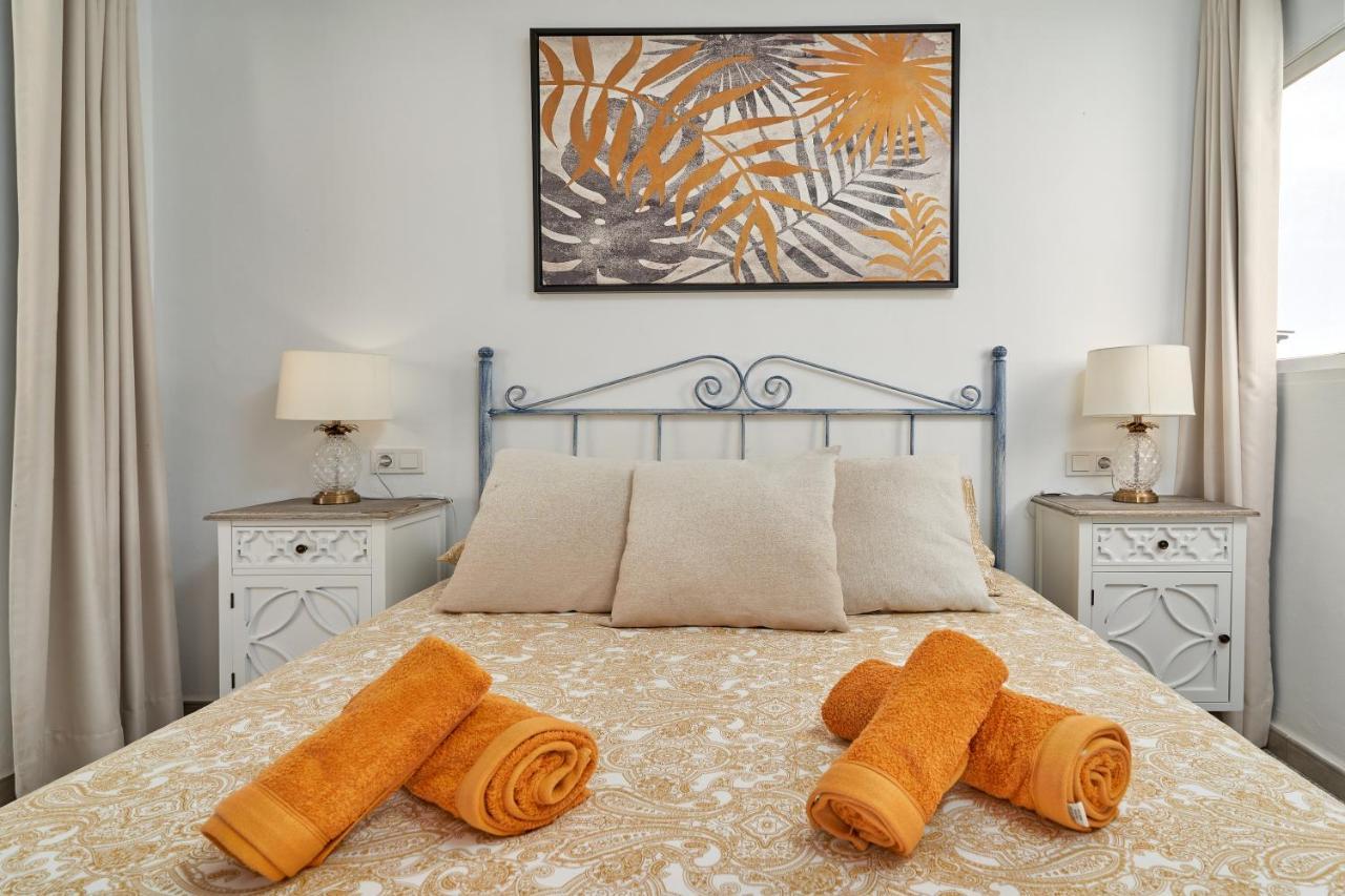 Holiday home Soleada Casa En *