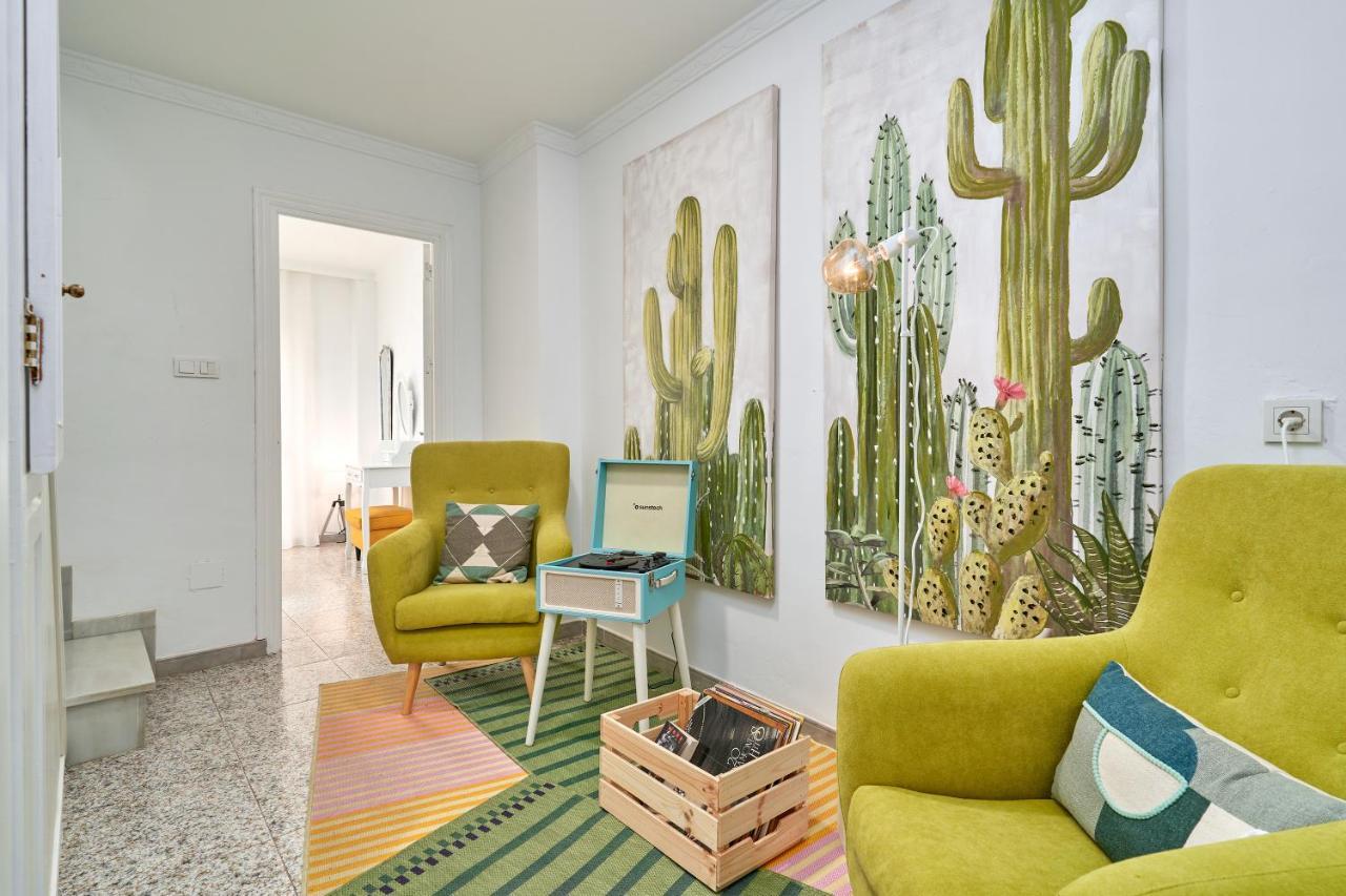 Holiday home Soleada Casa En Nerja