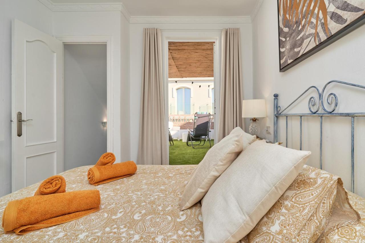 Soleada Casa En Holiday home *