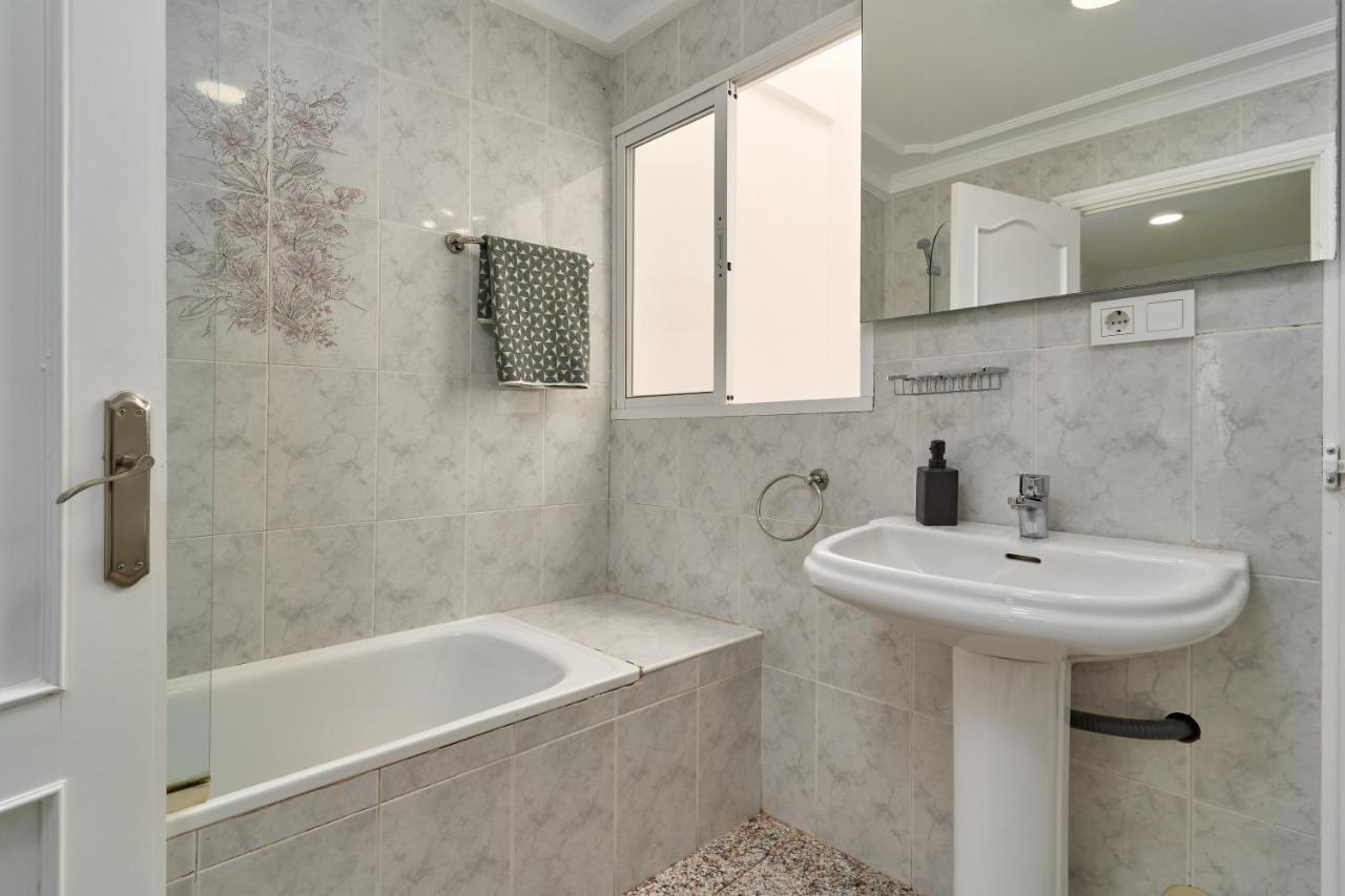 Holiday home Soleada Casa En