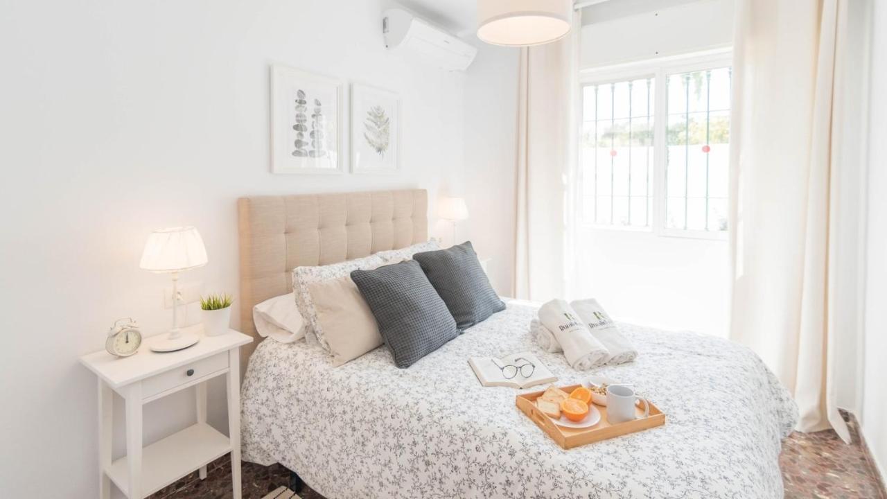 Casa de férias Canadu By Ruralidays Nerja
