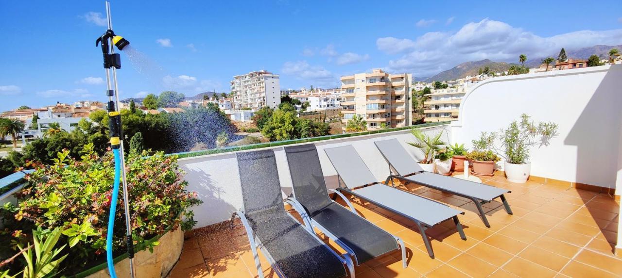 Ap389 - Pueblo Mediterraneo Apartment