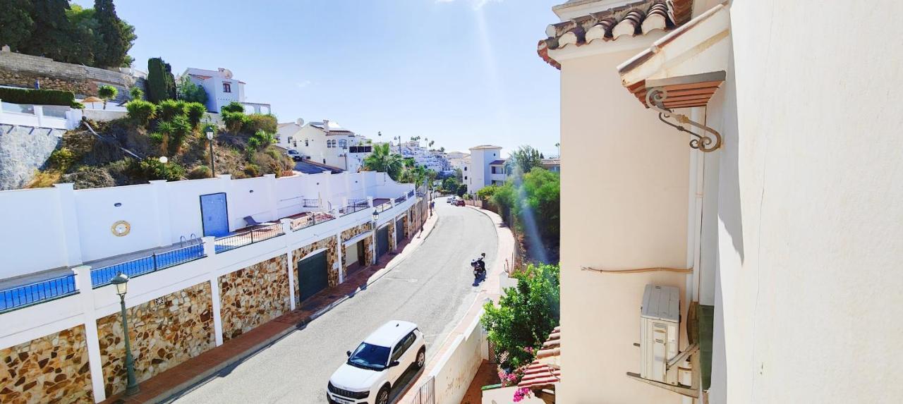 Ap389 - Pueblo Mediterraneo Apartment