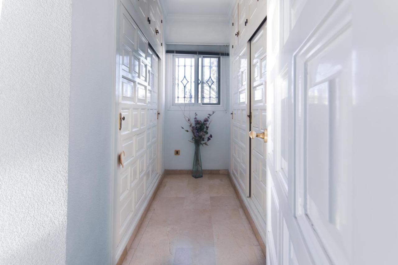 Casa Primavera. Villa Nerja