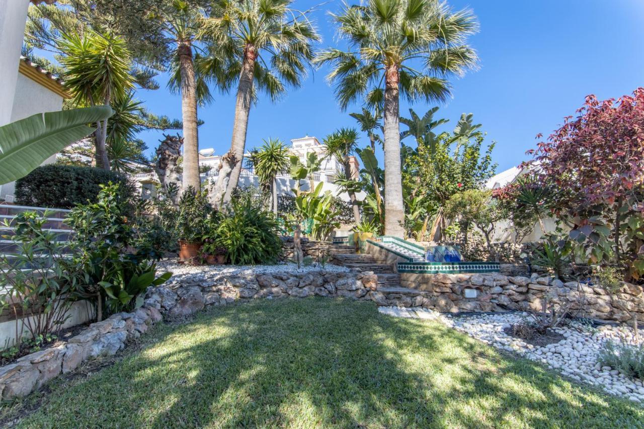 Casa Primavera. * Nerja