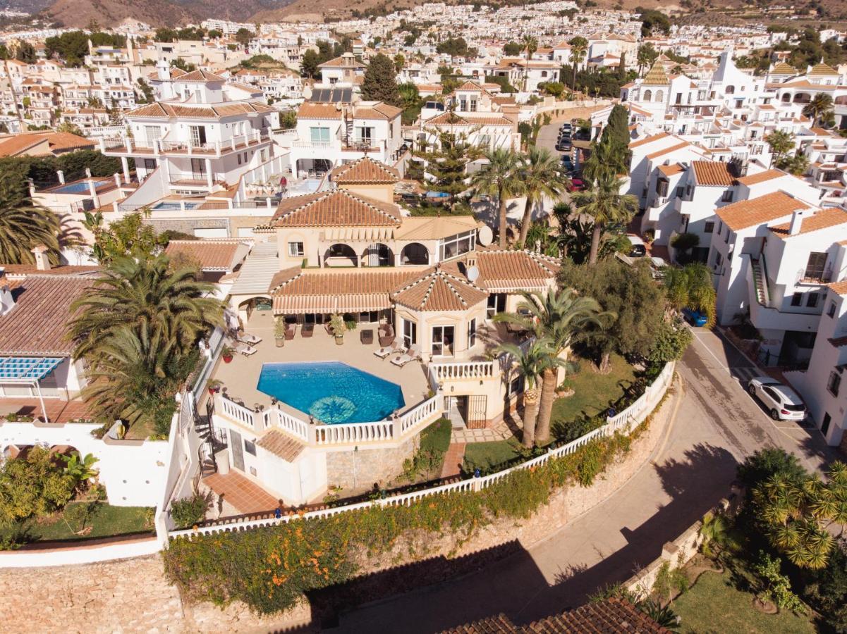 Casa Primavera. Villa *