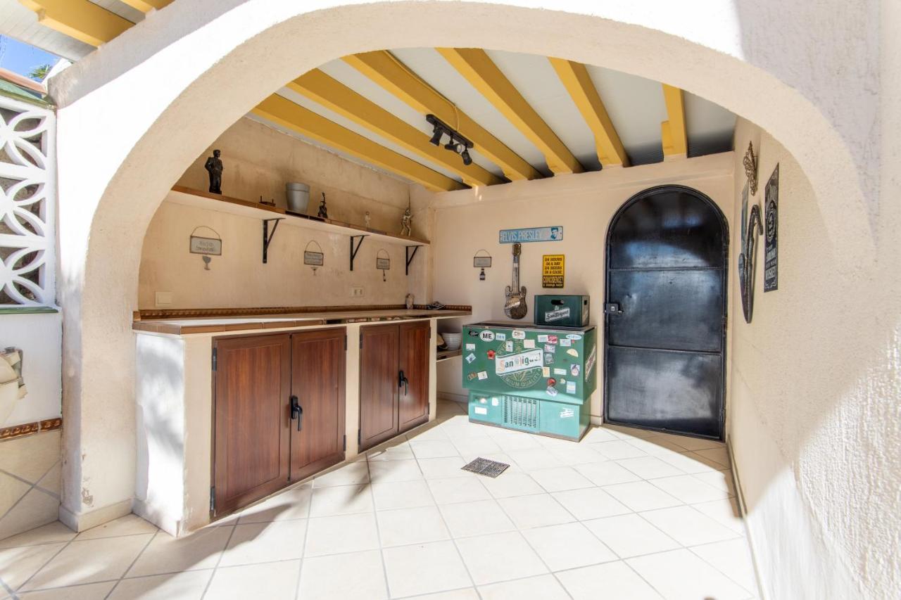 Casa Primavera.