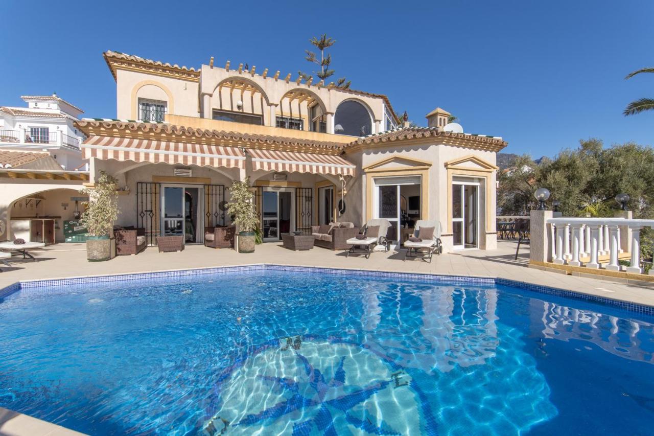 Villa Casa Primavera.