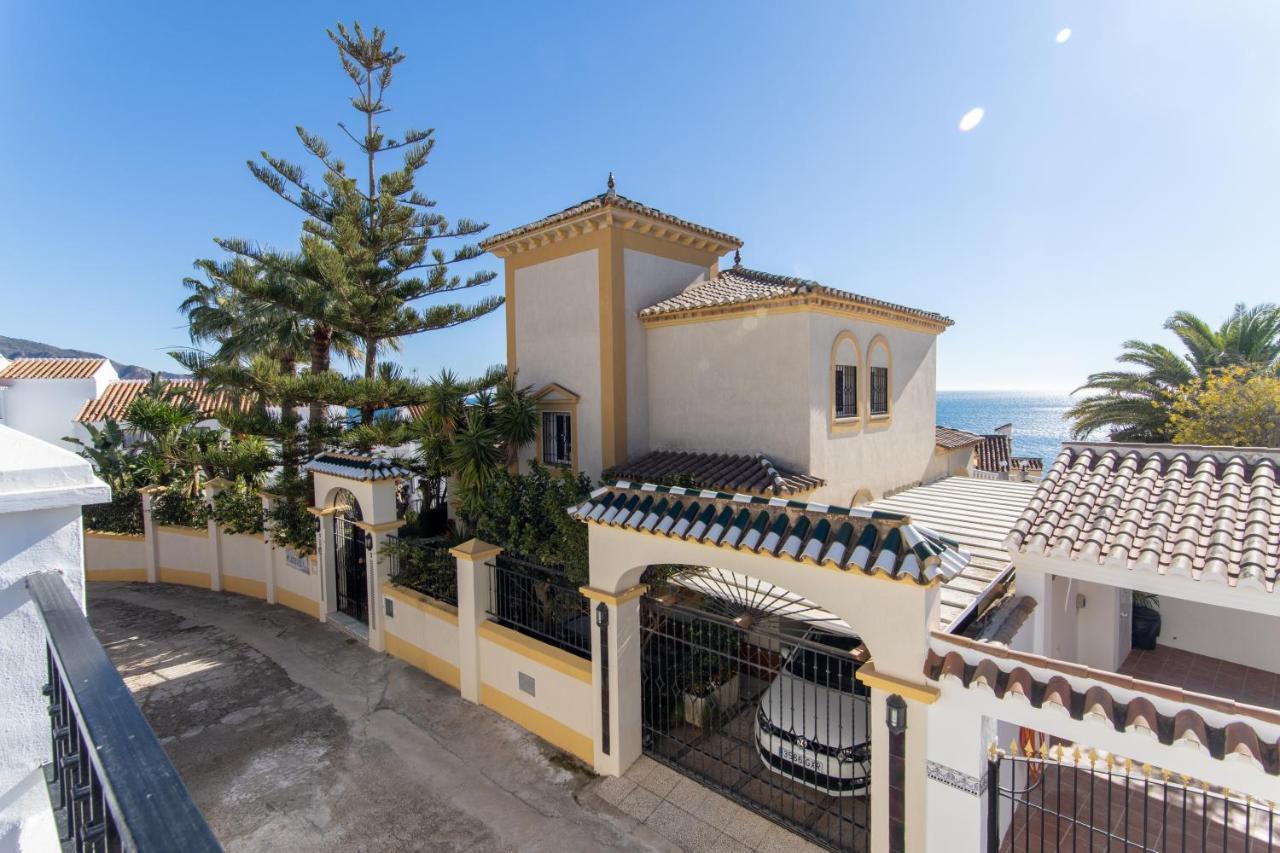 Villa Casa Primavera.