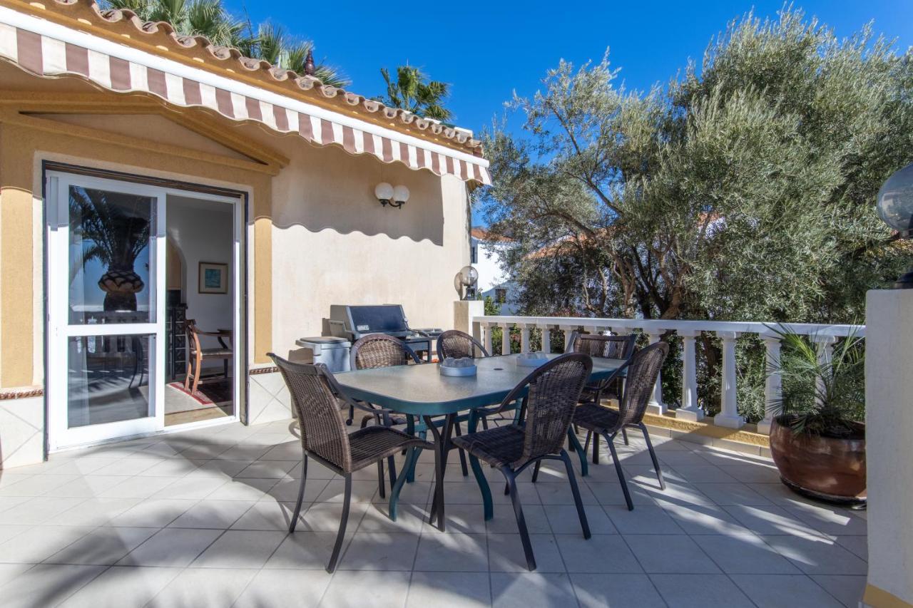Casa Primavera. Villa