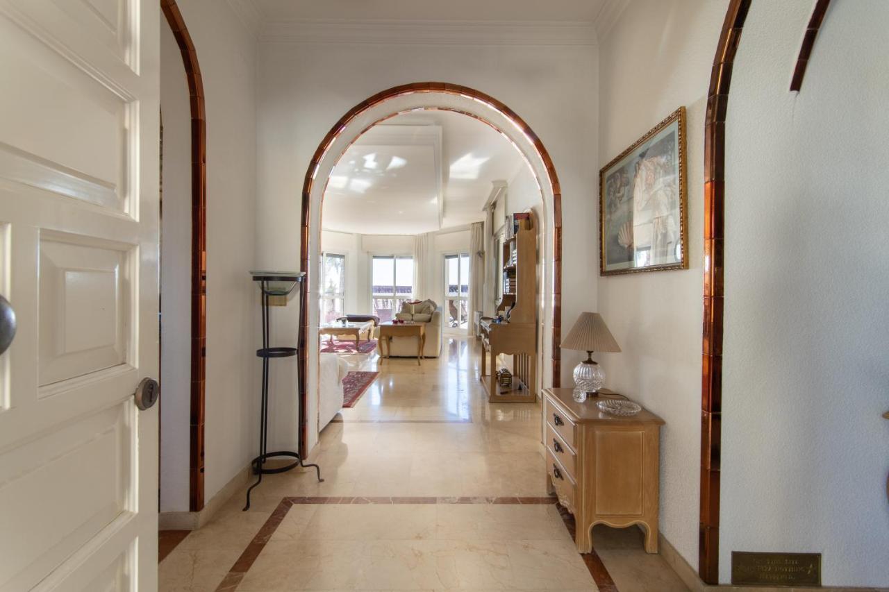 Casa Primavera. *