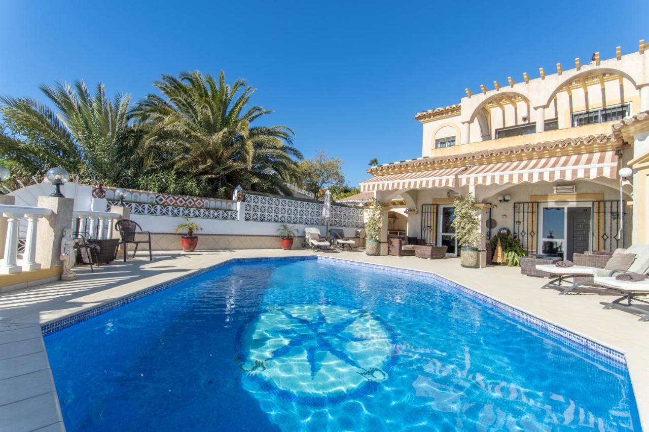 Villa Casa Primavera. *