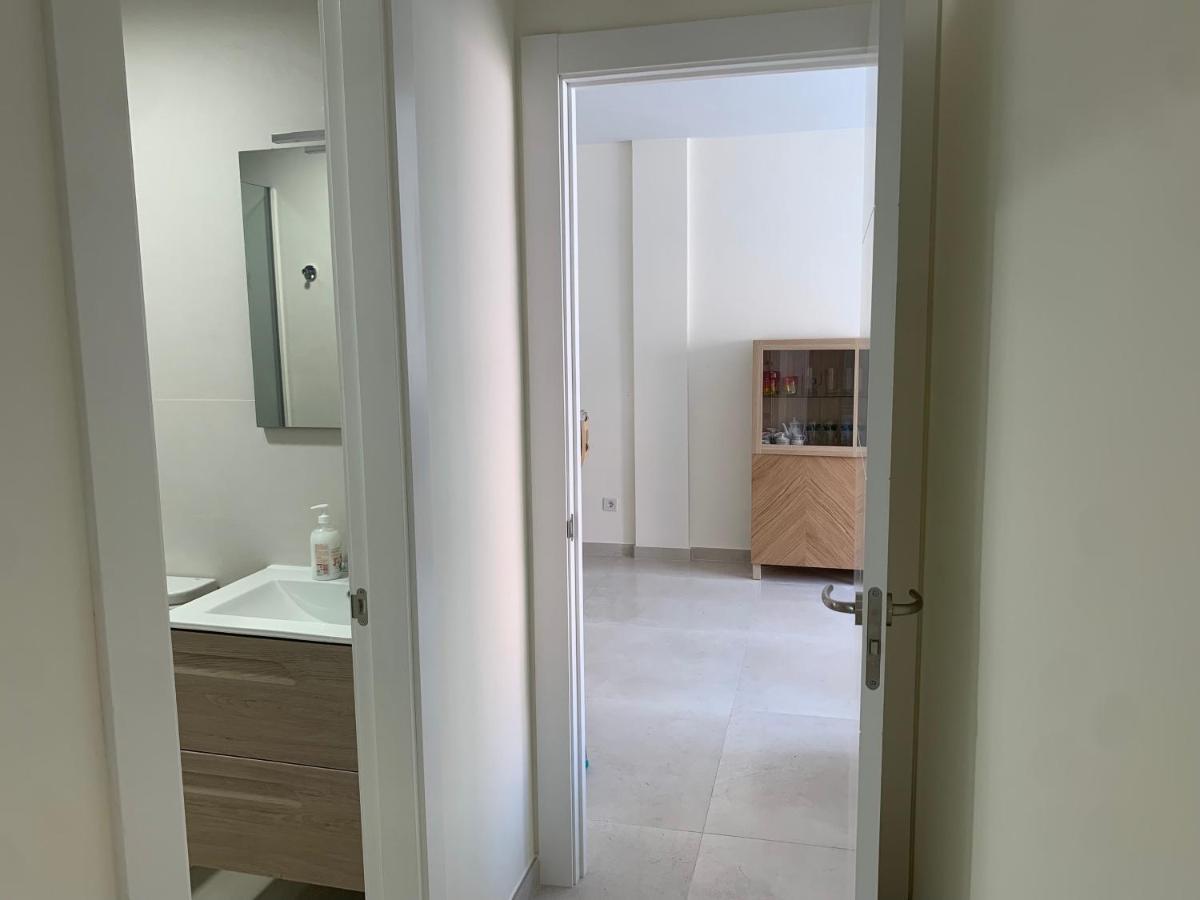 Penaflor I 2d Menyber Apartamento *