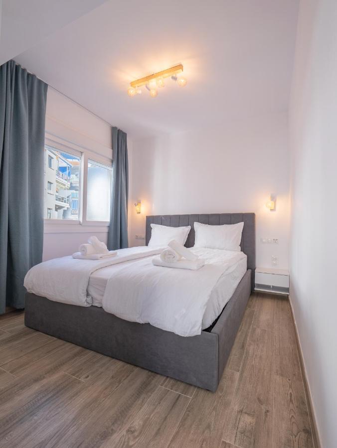 Casa Lucia Torrecilla Apartamento Nerja