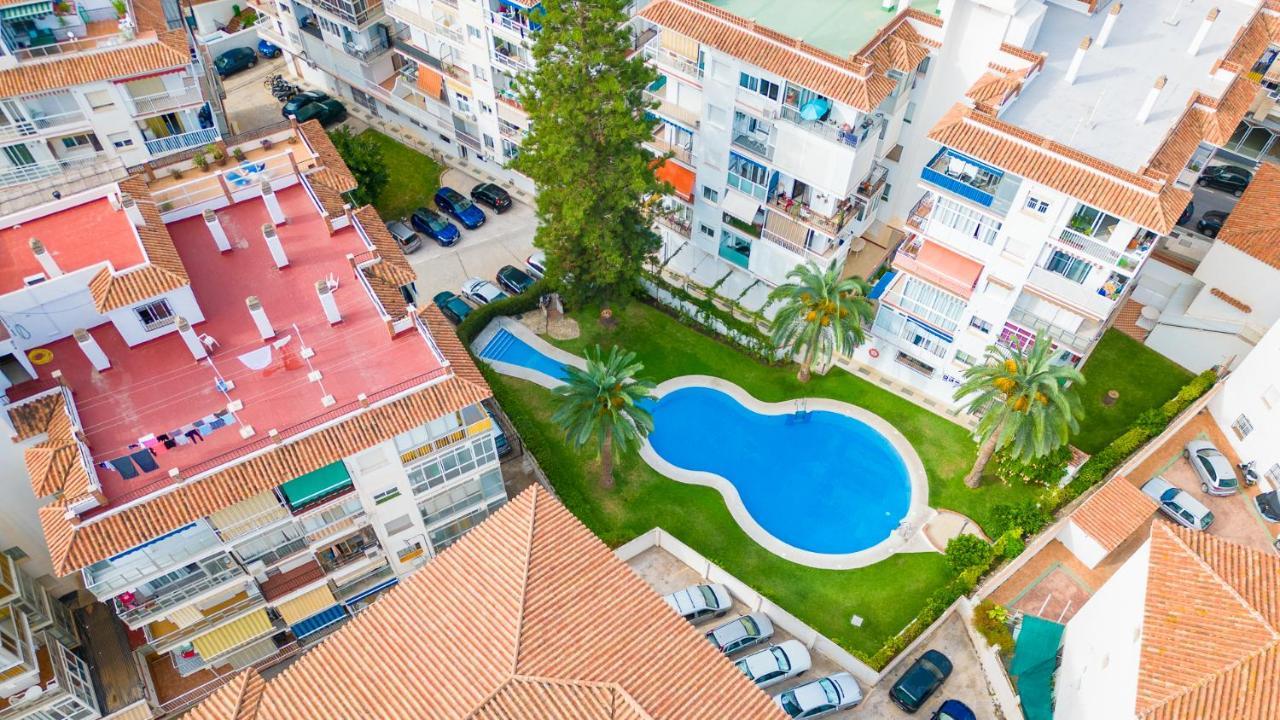 Apartamento Casa Lucia Torrecilla