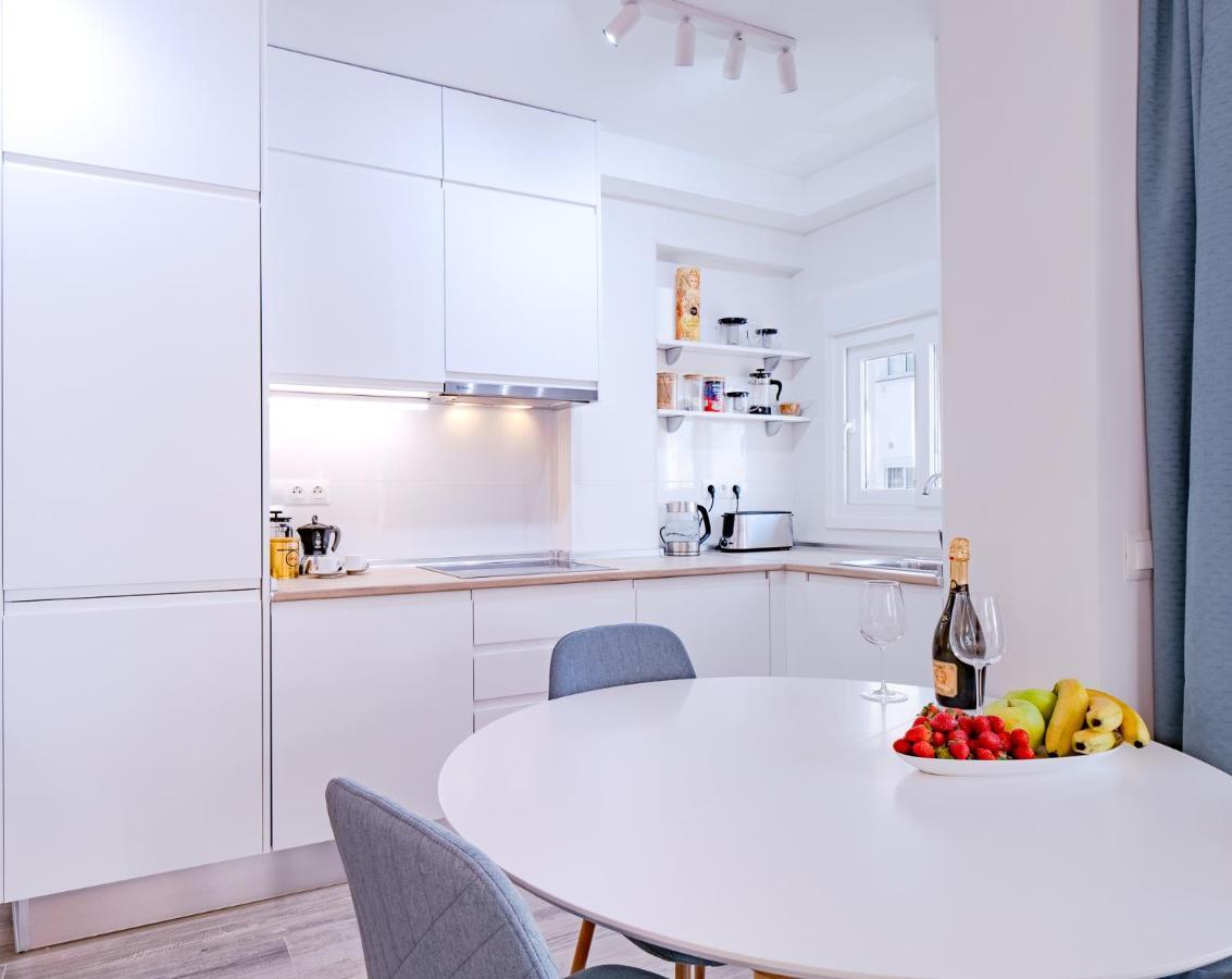Casa Lucia Torrecilla Apartamento