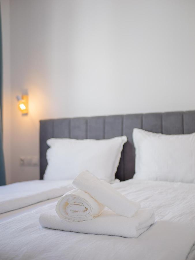 Apartamento Casa Lucia Torrecilla