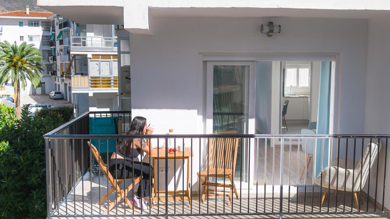 Apartamento Casa Lucia Torrecilla Nerja