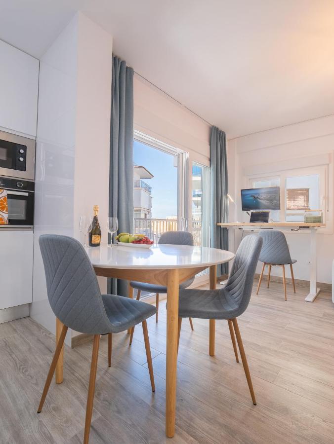 Casa Lucia Torrecilla Apartamento Nerja