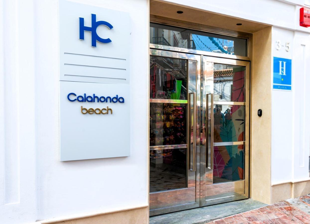 Hc Calahonda * Nerja