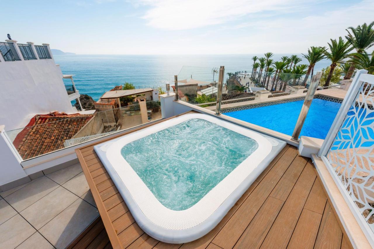 Hc Calahonda Guest house Nerja