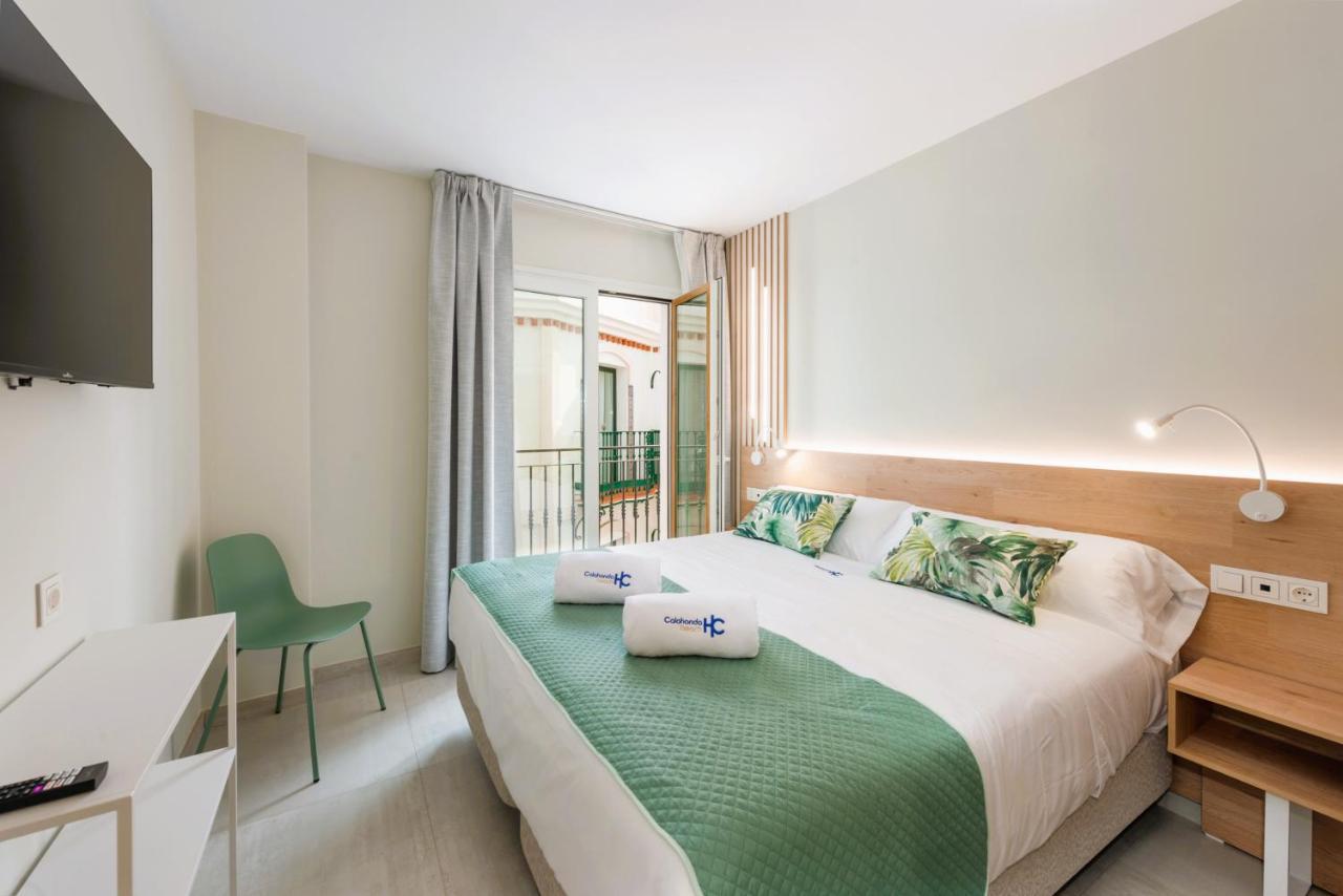 Hc Calahonda Guest house Nerja