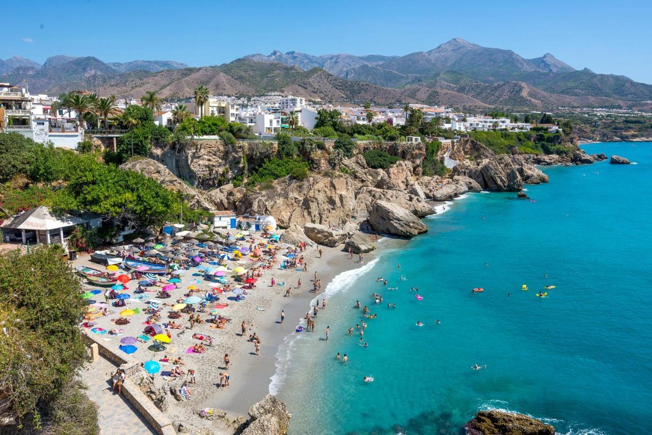 Hc Calahonda Pensión Nerja