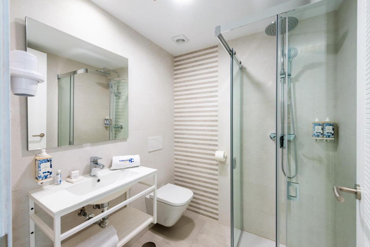 Hc Calahonda Guest house Nerja