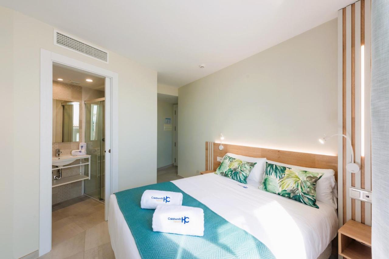 Guest house Hc Calahonda Nerja