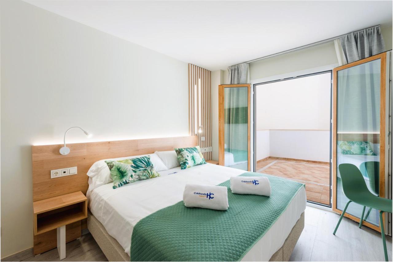 Guest house Hc Calahonda Nerja