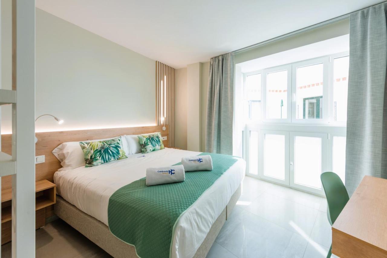 Guest house Hc Calahonda Nerja