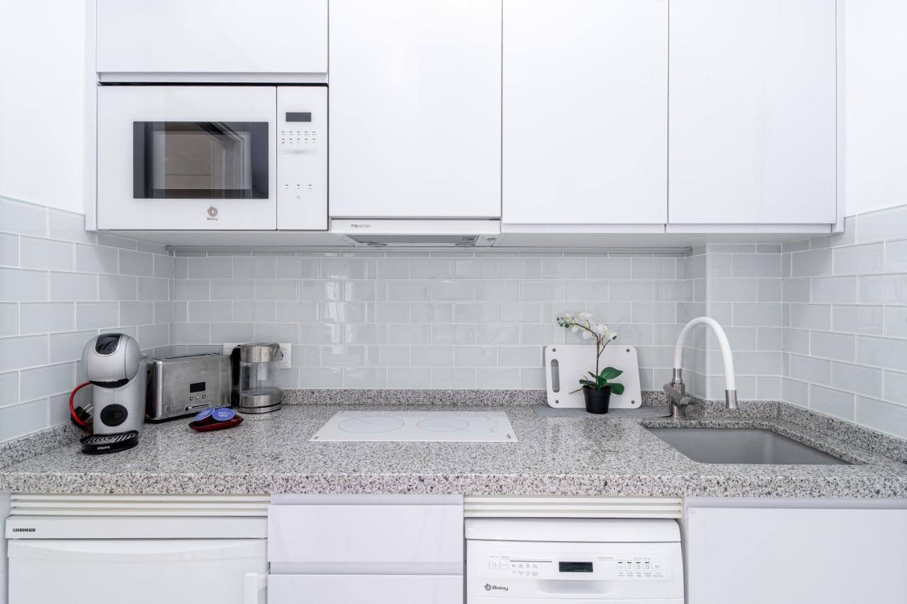 Apartment Silver Horizon Luxury *