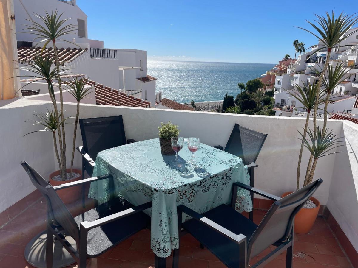 Apartamento Capistrano Playa