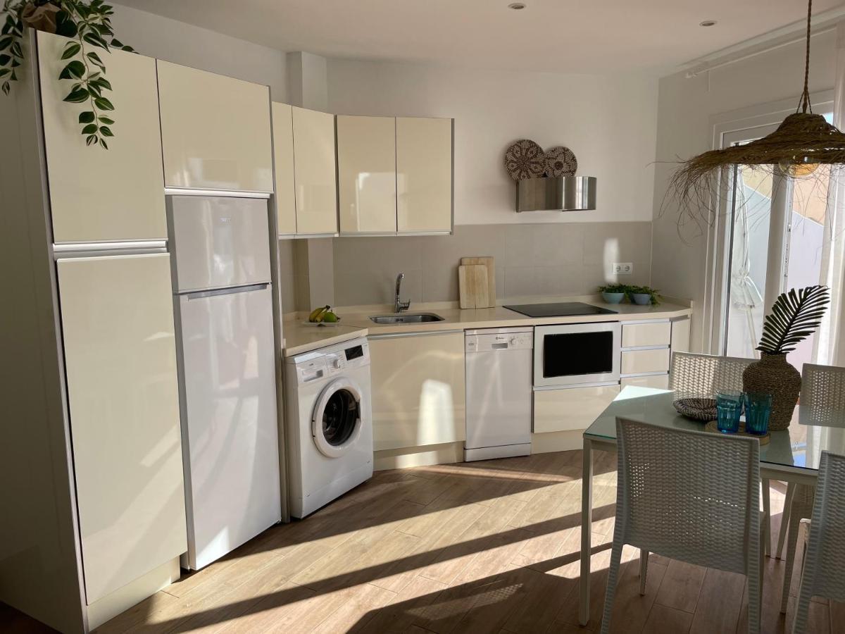 Apartamento Capistrano Playa *