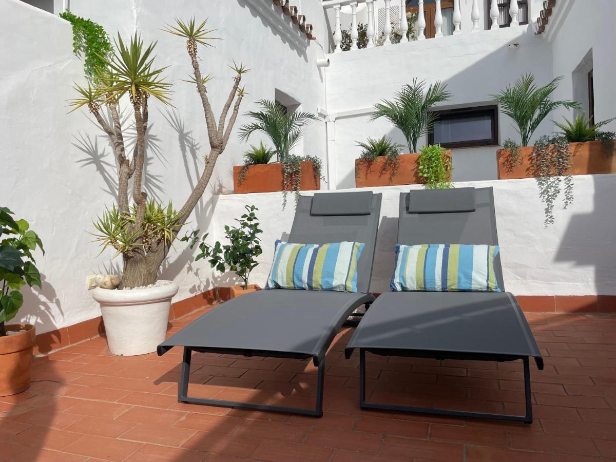 Capistrano Playa Apartamento *