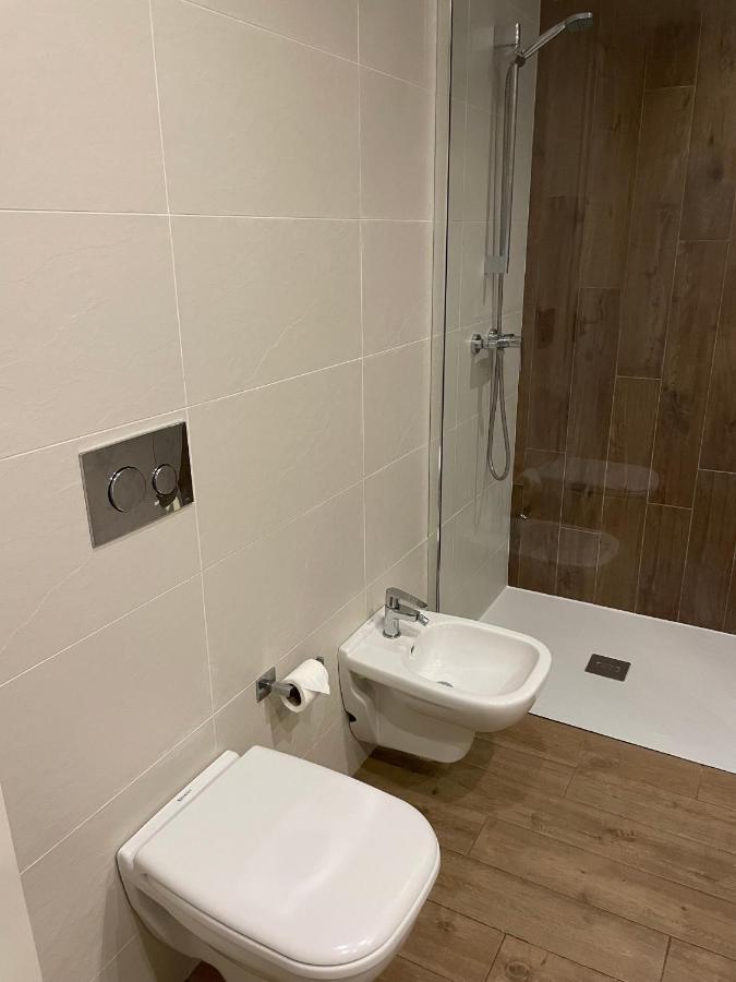 Capistrano Playa Apartamento