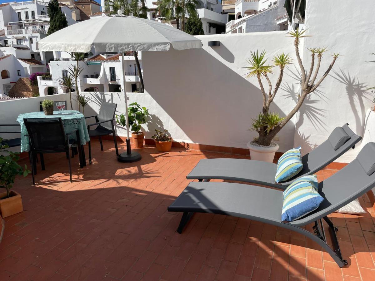 Capistrano Playa Nerja