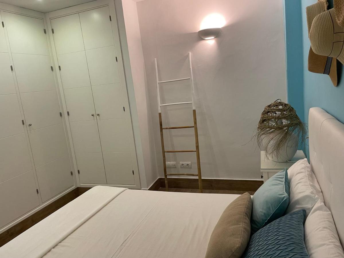 Capistrano Playa Apartamento *