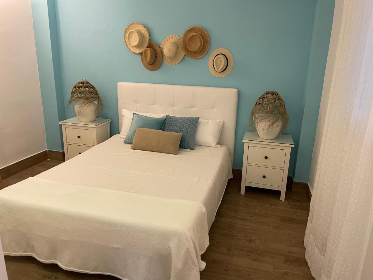 Capistrano Playa * Nerja