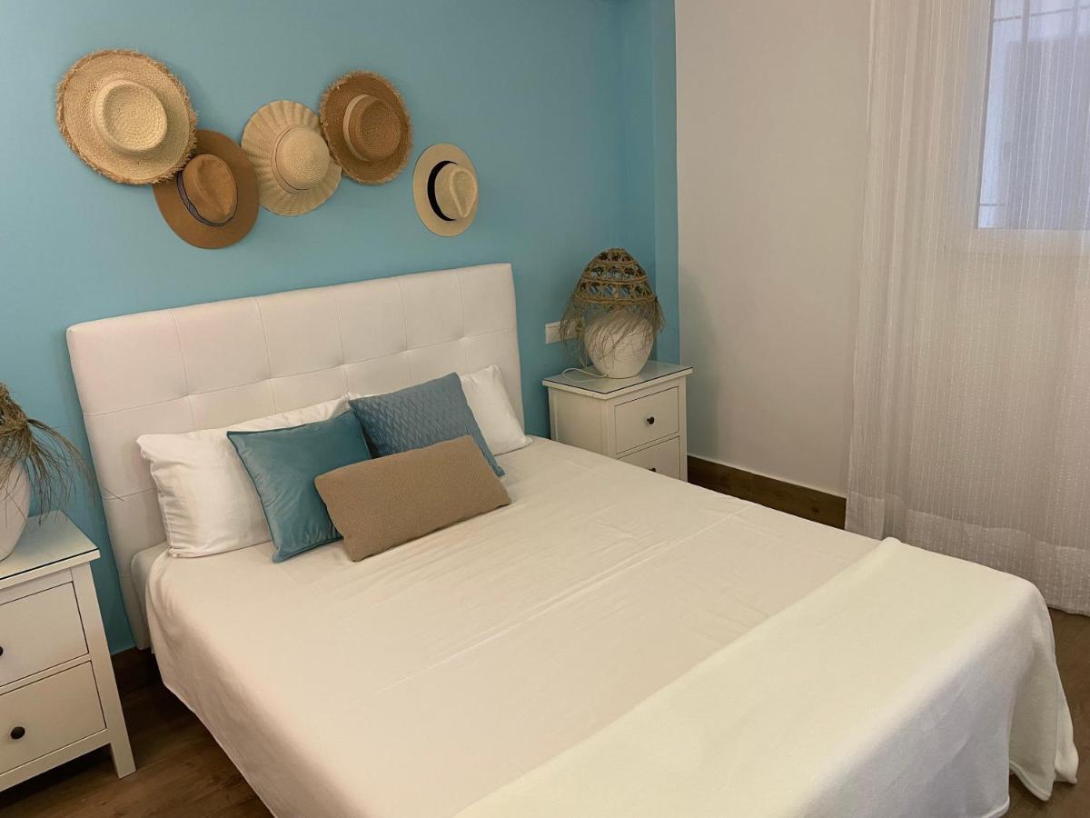 Capistrano Playa Apartamento Nerja