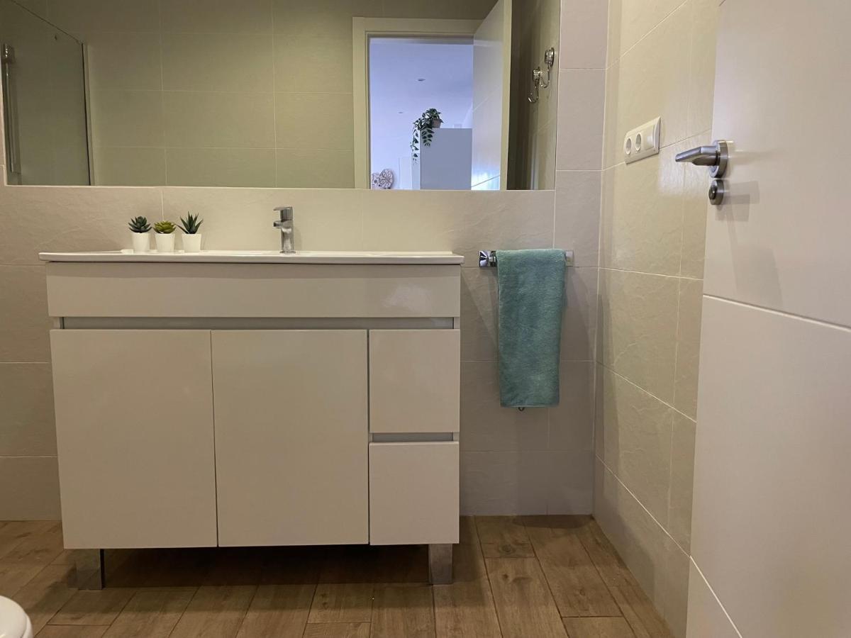 Capistrano Playa Apartamento