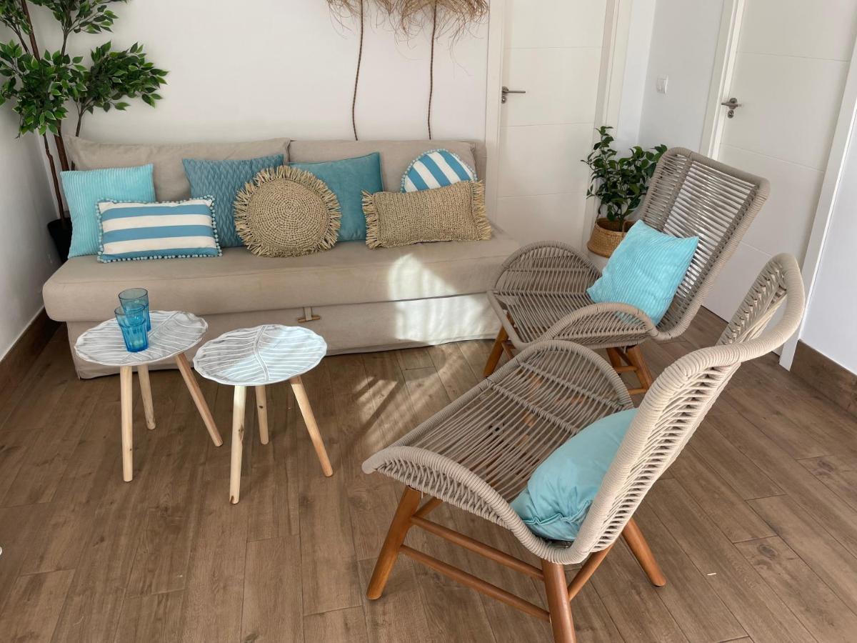 Apartamento Capistrano Playa