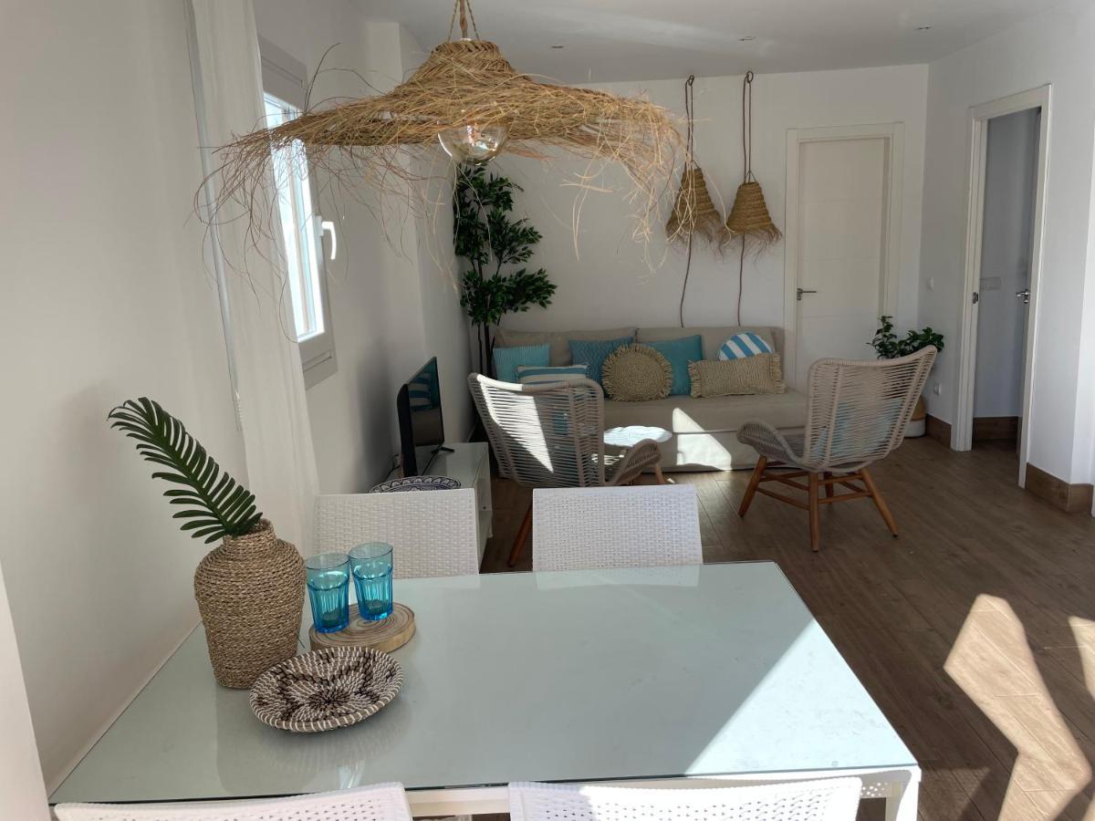 Capistrano Playa Apartamento