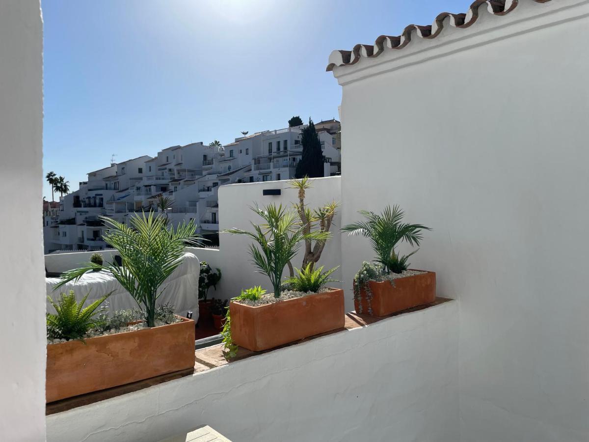Apartamento Capistrano Playa