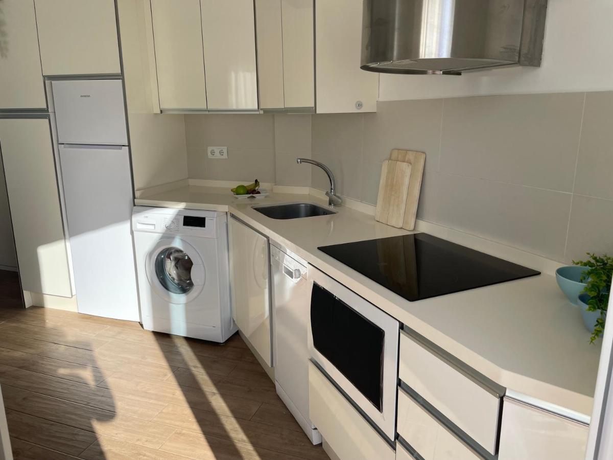 Apartamento Capistrano Playa *