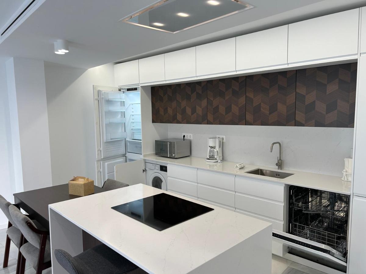 Apartamento Smile Cavana Nerja