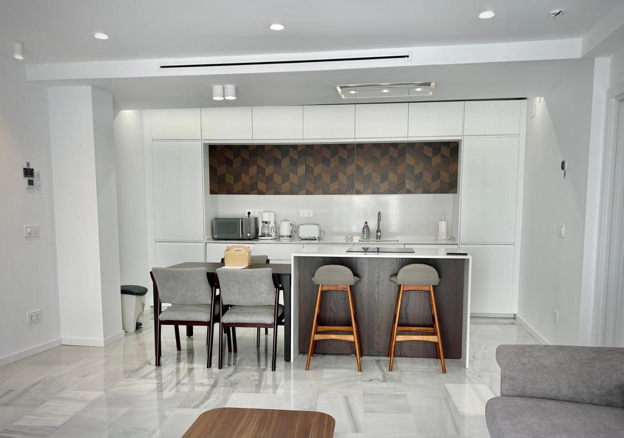 Apartamento Smile Cavana