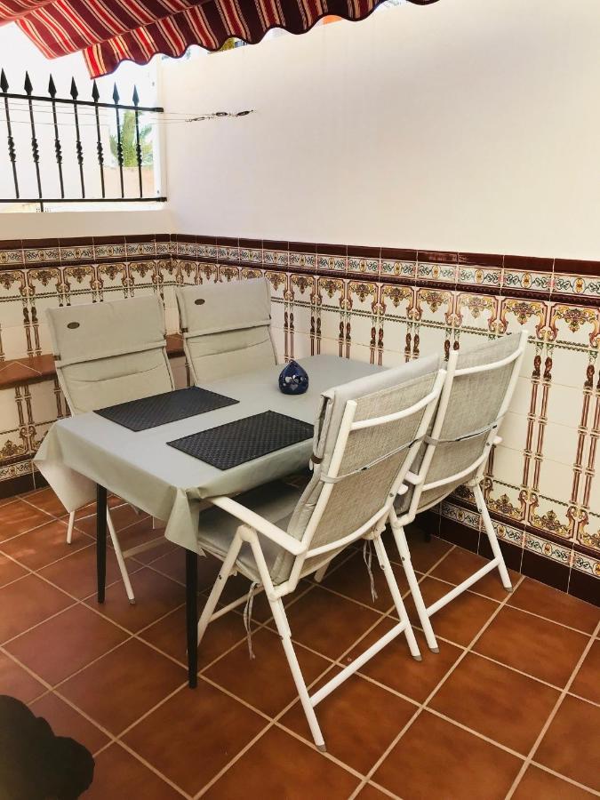 Apartamento Trevlig 4 Baedds Laegenhet I Nerja! Nerja